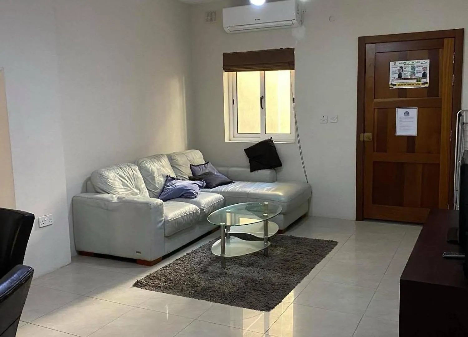 Homestay Habitacion Y Bano Privado Is-Swieqi