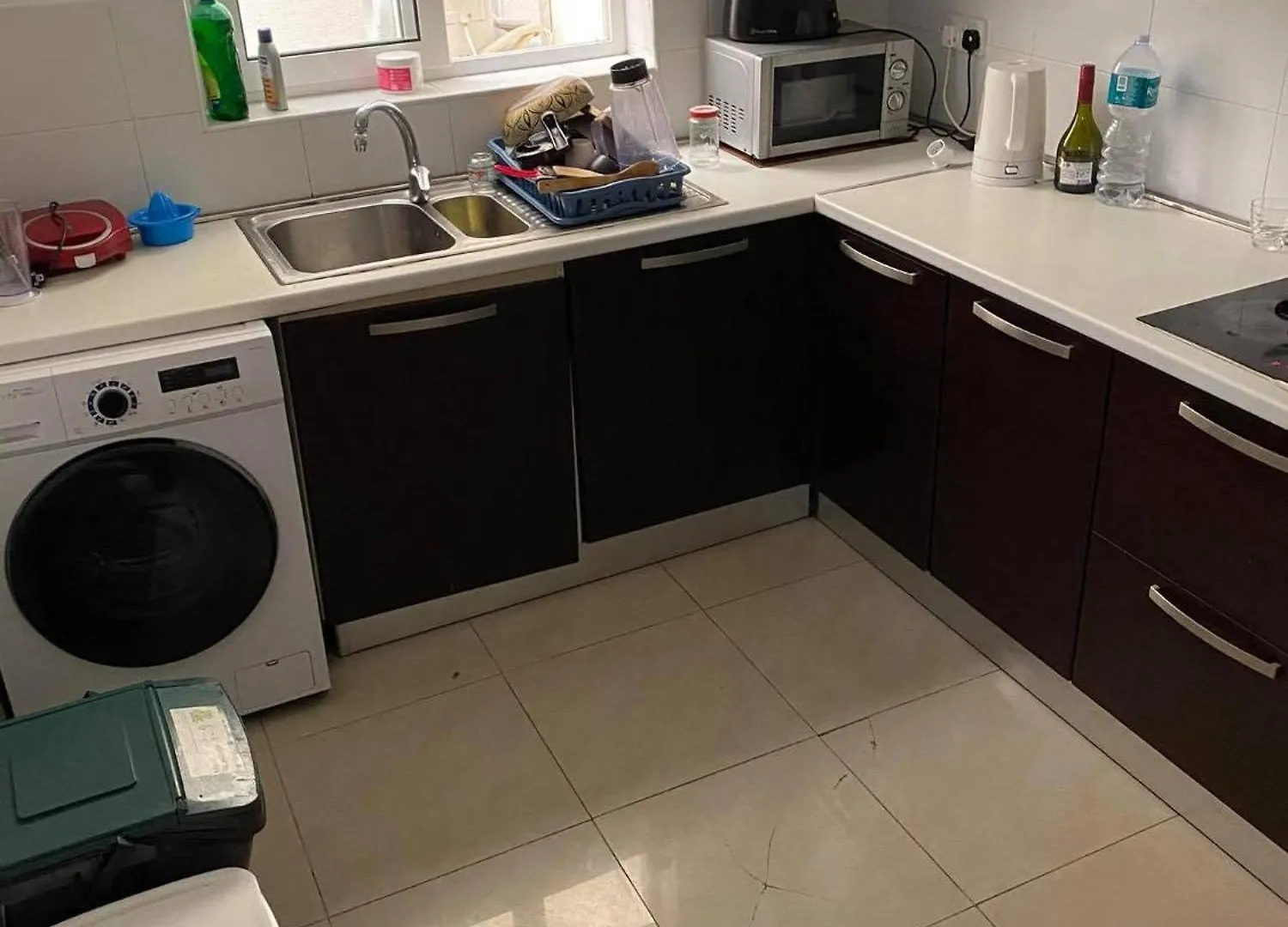 Habitacion Y Bano Privado Is-Swieqi Homestay