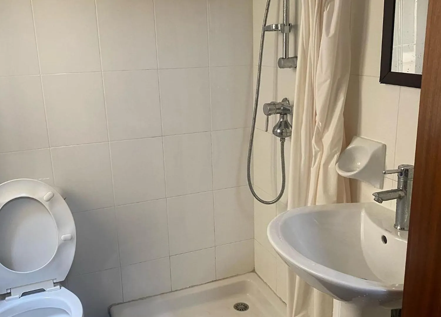 Habitacion Y Bano Privado Is-Swieqi