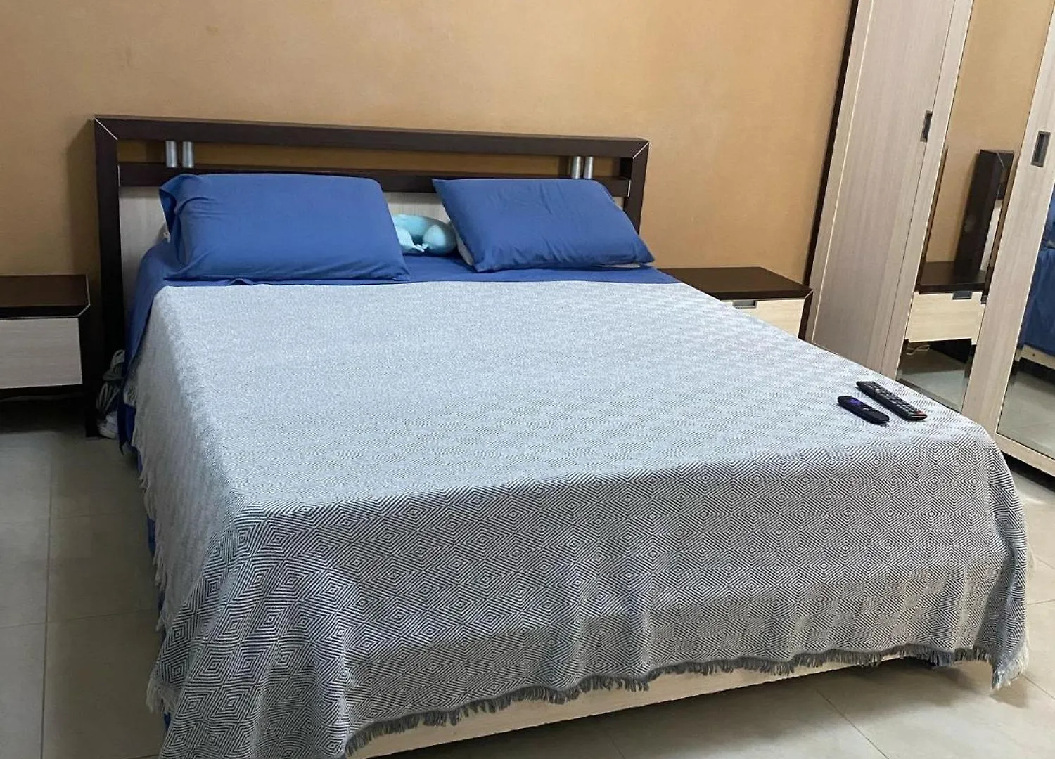 Habitacion Y Bano Privado Is-Swieqi 0*,  Malta