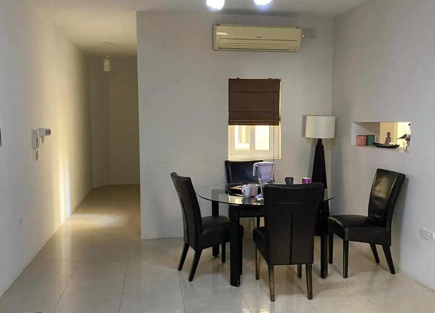 Habitacion Y Bano Privado Is-Swieqi Malta